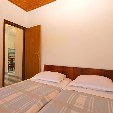 Fuer 4 Personen Ca 40 Qm In Porec, Istrien Istrische Riviera Porec