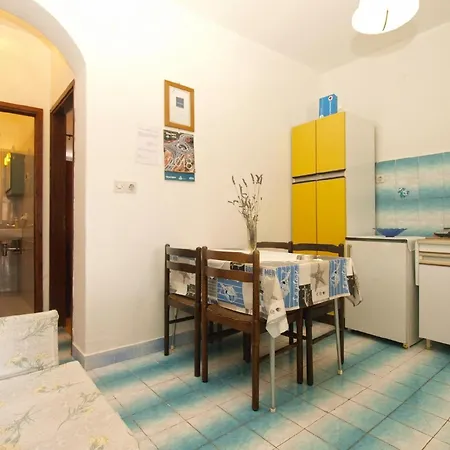 Apartment Fuer 4 Personen Ca 40 Qm In Porec, Istrien Istrische Riviera Porec